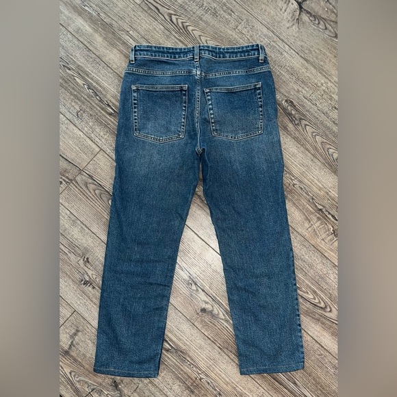 Acne studios jeans size 26x24 preppy core luxury academia trendy - Picture 2 of 5